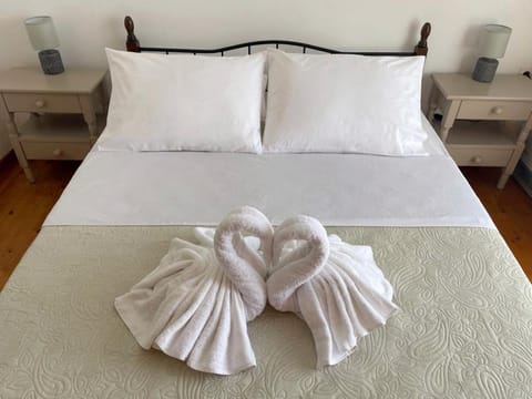 Philoxenia Apartments Apartment in Samos, Greece