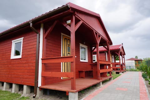 Property building, Balcony/Terrace