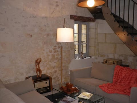 Gite Nuance House in Centre-Val de Loire