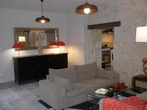 Gite Nuance House in Centre-Val de Loire