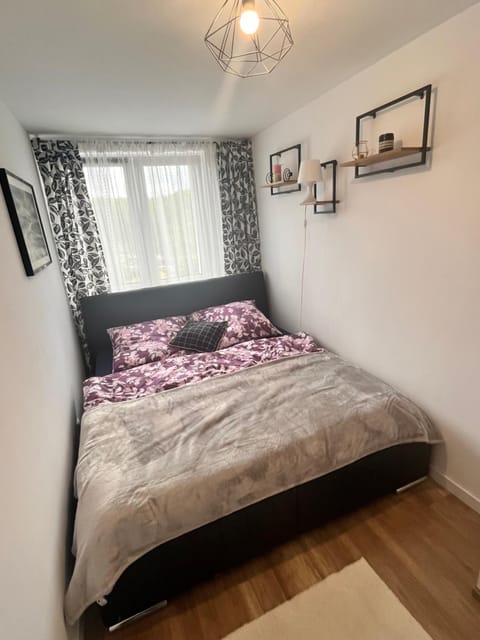 Apartament PrzyLesie Sopot centrum nad Zatoka Apartment in Sopot