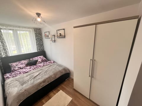 Apartament PrzyLesie Sopot centrum nad Zatoka Apartment in Sopot