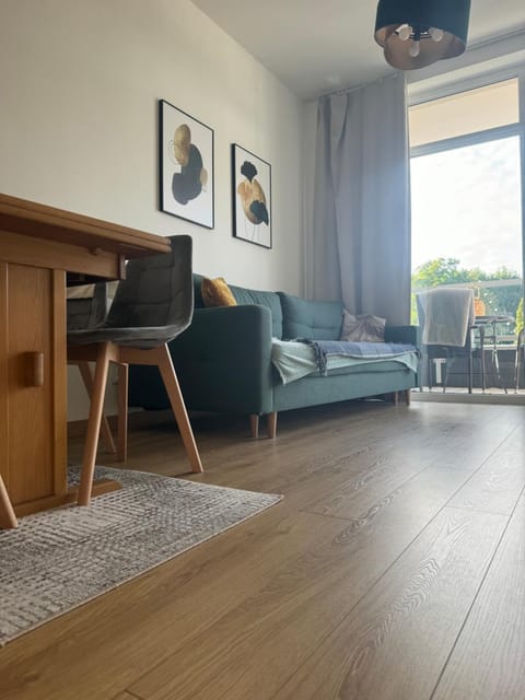 Apartament 41 Apartment in West Pomeranian Voivodeship, Poland