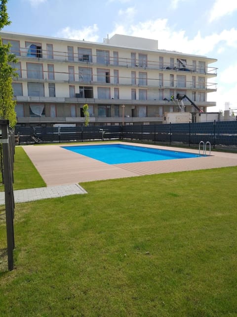 Apartament 41 Apartment in West Pomeranian Voivodeship, Poland