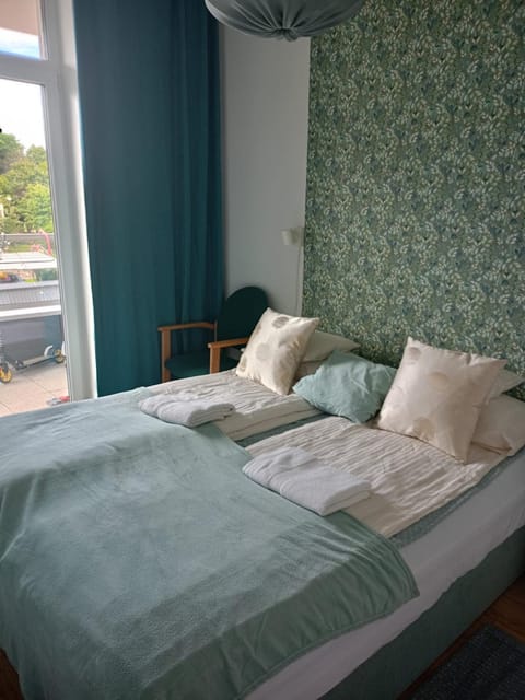 Apartament 41 Apartment in West Pomeranian Voivodeship, Poland