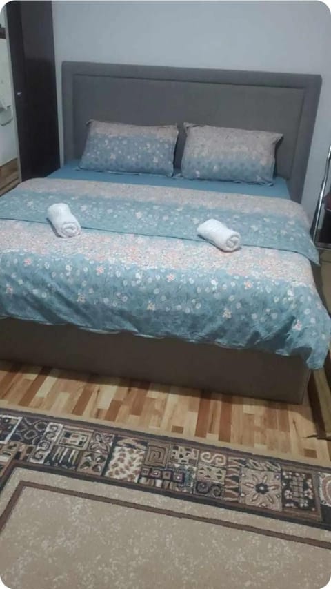 Guest House MITRE Bed and Breakfast in North Macedonia