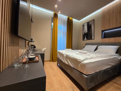 Ferhadija Living APARTMENTS Apartment in Sarajevo