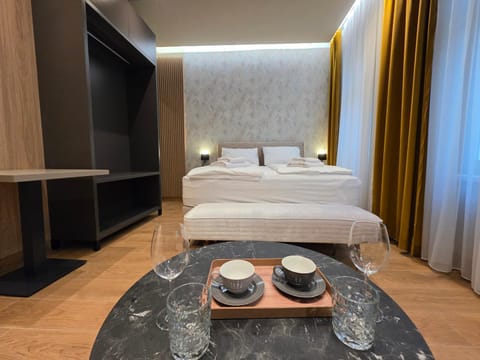 Ferhadija Living APARTMENTS Apartment in Sarajevo