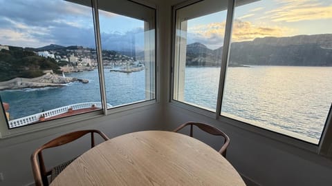 Sea view