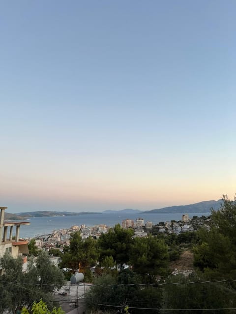 Nearby landmark, Day, Natural landscape, Sea view