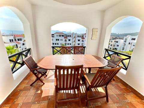 Patio, Balcony/Terrace