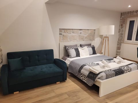 Old town Bol apartments Apartment in Bol