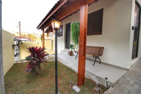 Area and facilities