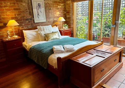 Balcony/Terrace, Bedroom