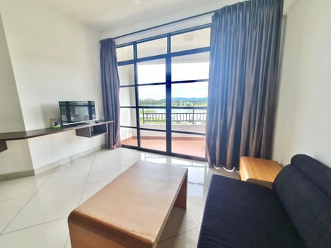 Balcony/Terrace, Living room