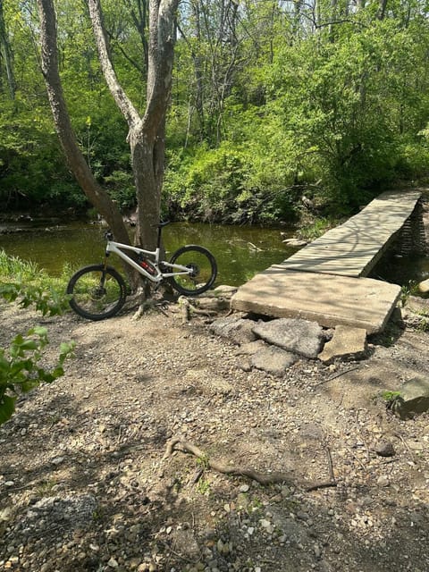 The Sanctuary House in Iowa