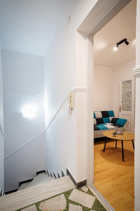 LA Casetta Di Zante Apartment in Zakynthos