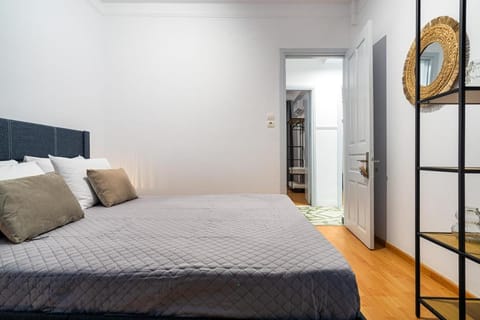 LA Casetta Di Zante Apartment in Zakynthos