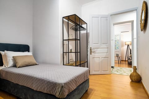 LA Casetta Di Zante Apartment in Zakynthos