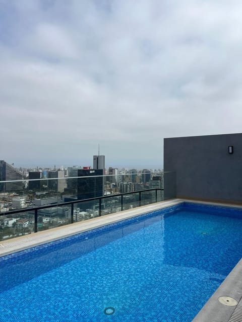 Balcony/Terrace, Swimming pool, Swimming pool