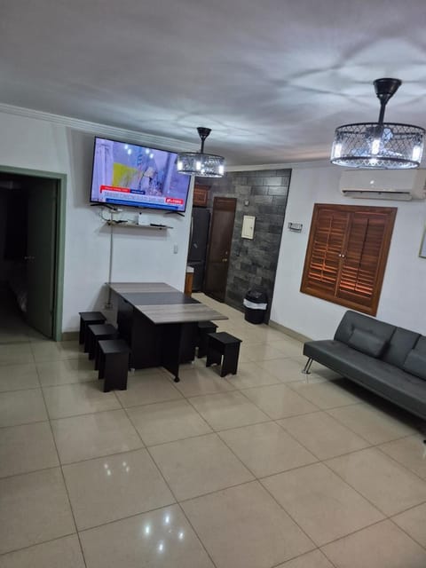 A three-bedroom house downtown House in Mexicali