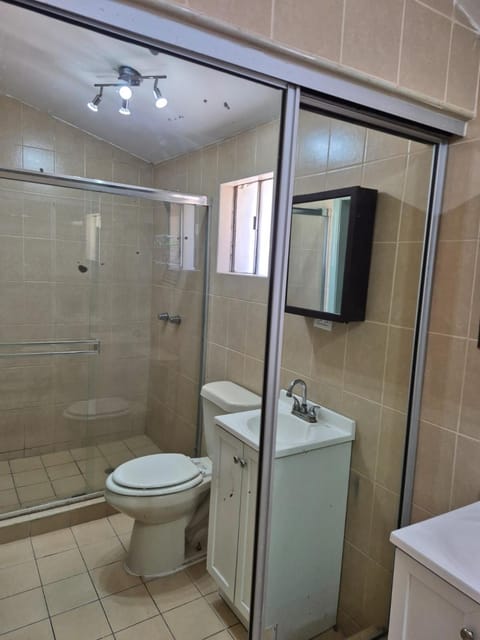 A three-bedroom house downtown House in Mexicali