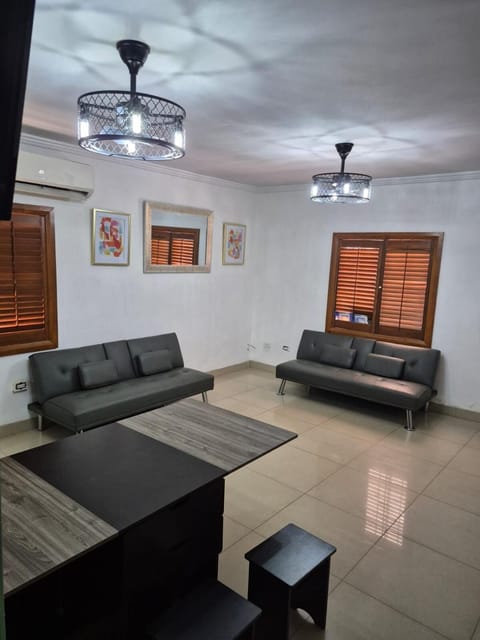 A three-bedroom house downtown House in Mexicali