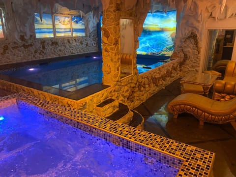 Bali Colosseum Hotel Hotel in Belgrade