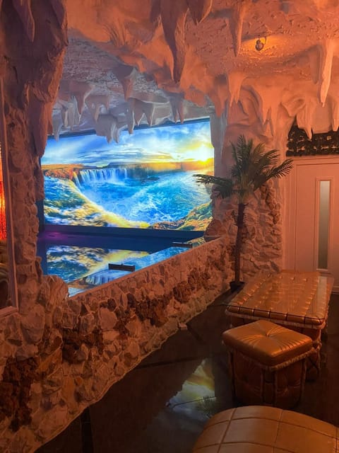 Bali Colosseum Hotel Hotel in Belgrade