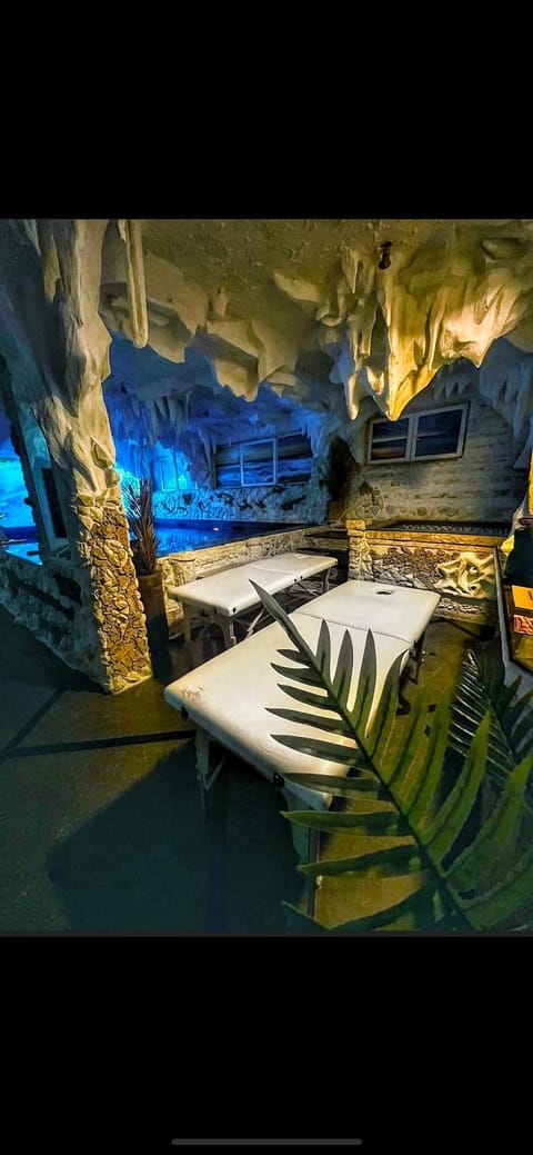 Bali Colosseum Hotel Hotel in Belgrade