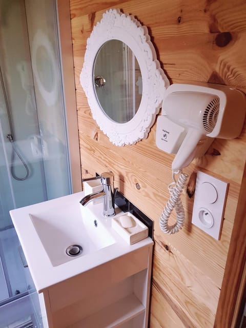 Chalet chaleureux - Ecureuil Chalet in Jura