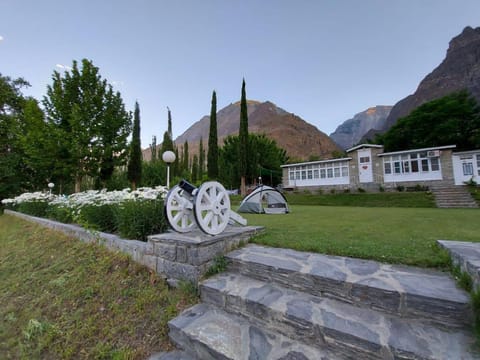 Property view