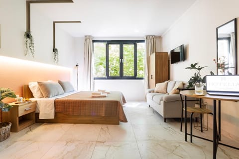 AEONS - Hotelia Hospitality Group Apartment hotel in Thessaloniki