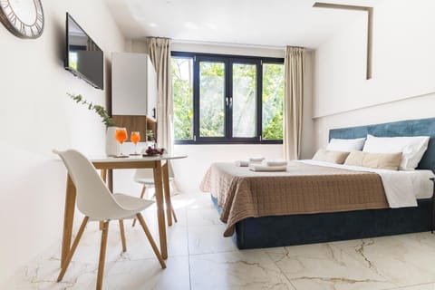 AEONS - Hotelia Hospitality Group Apartment hotel in Thessaloniki