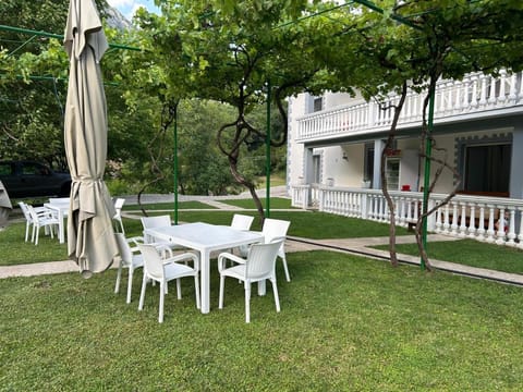 Bujtina Lecaj Bed and Breakfast in Podgorica Municipality, Montenegro