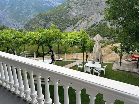 Bujtina Lecaj Bed and Breakfast in Podgorica Municipality, Montenegro