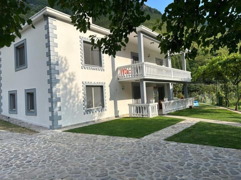 Bujtina Lecaj Bed and Breakfast in Podgorica Municipality, Montenegro