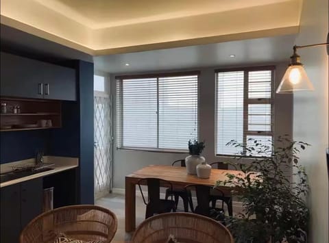 Atlantic Sea View Two Bedroom Apartment Apartment in Sea Point