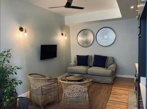 Atlantic Sea View Two Bedroom Apartment Apartment in Sea Point