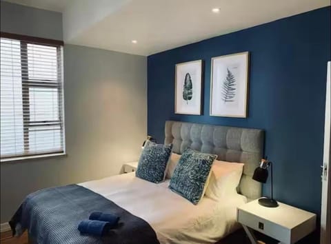 Atlantic Sea View Two Bedroom Apartment Apartment in Sea Point