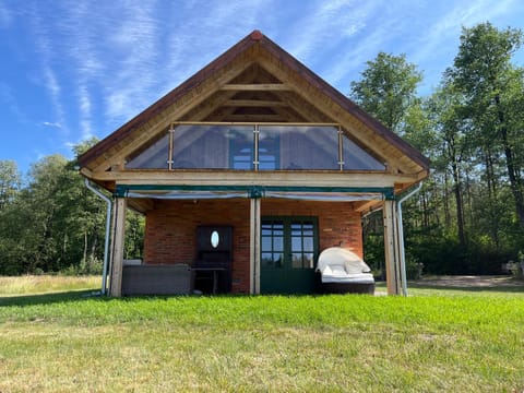 Property building, Spring, Natural landscape