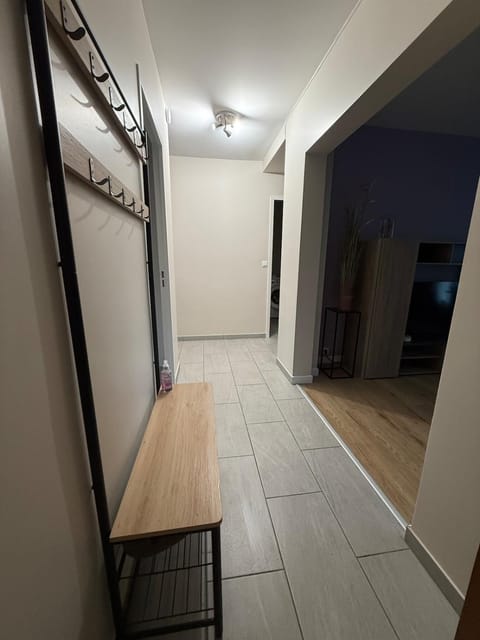 Liberte-Apartment with parking Apartment in Tours