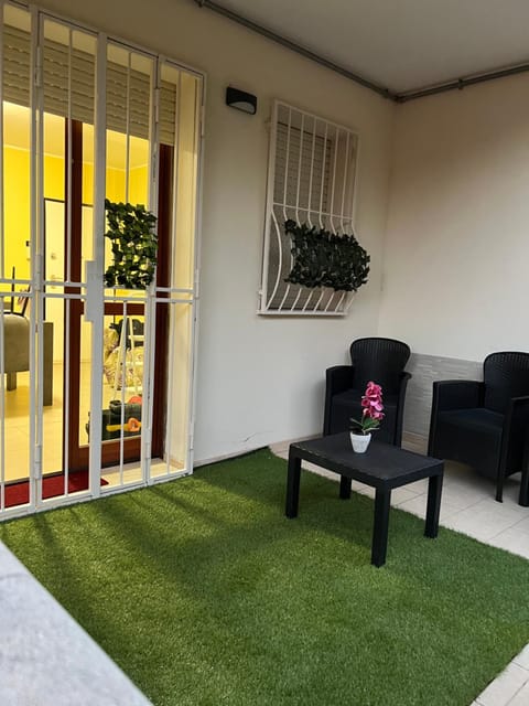 Garden, Garden, Balcony/Terrace, Garden view