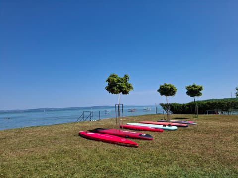 Natural landscape, Activities, Beach