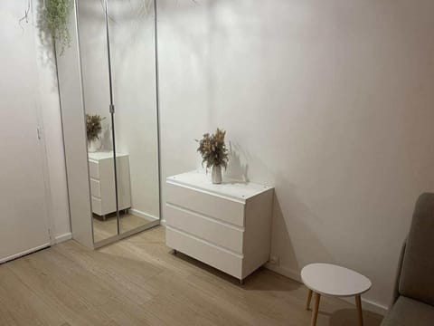 Superbe Vue Mer 50m de la plage Apartment in Sausset-les-Pins