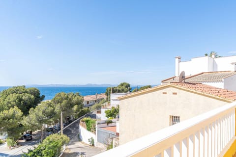 View (from property/room), Sea view