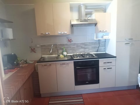 Gladys appartamento Apartment in Pesaro