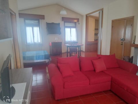 Gladys appartamento Apartment in Pesaro