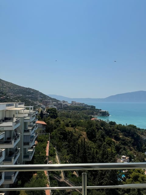 City view, Mountain view, Sea view