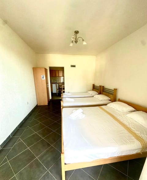 Antoni Apartments Apartment in Ulcinj